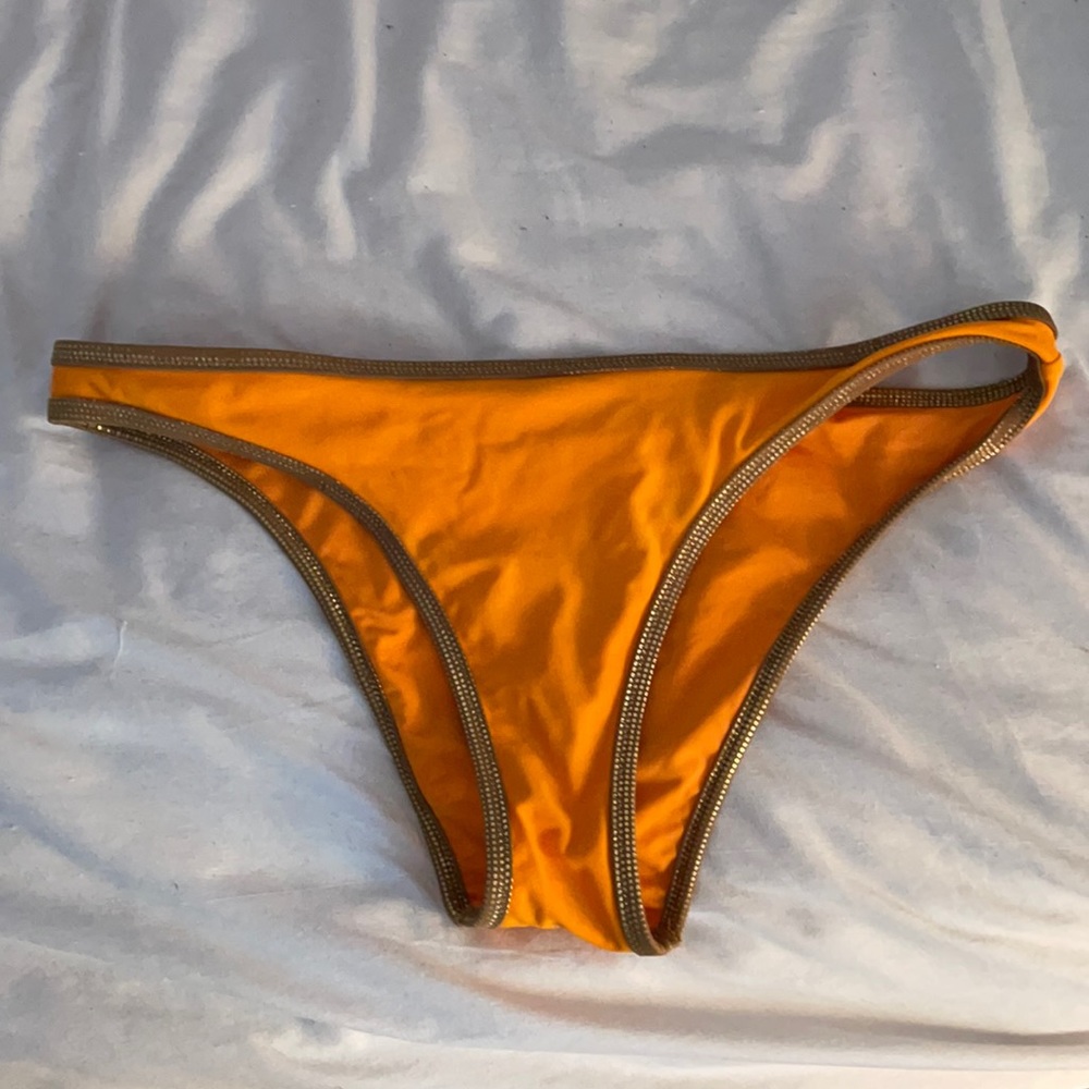 Aerie bathing suit bottoms